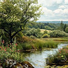 Схема вышивки «№2925114»