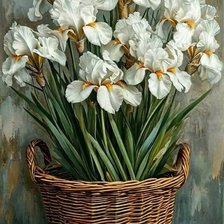 Схема вышивки «№2925177»