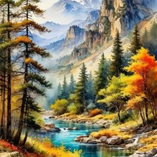 Схема вышивки «№2925181»