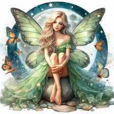 Схема вышивки «№2925339»