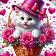 Схема вышивки «№2925485»