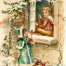 Схема вышивки «№2925508»