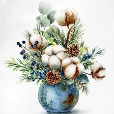 Схема вышивки «№2925574»