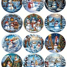 Схема вышивки «№2925598»