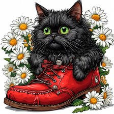 Схема вышивки «№2925709»