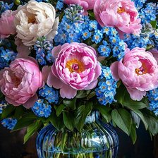 Схема вышивки «№2925716»