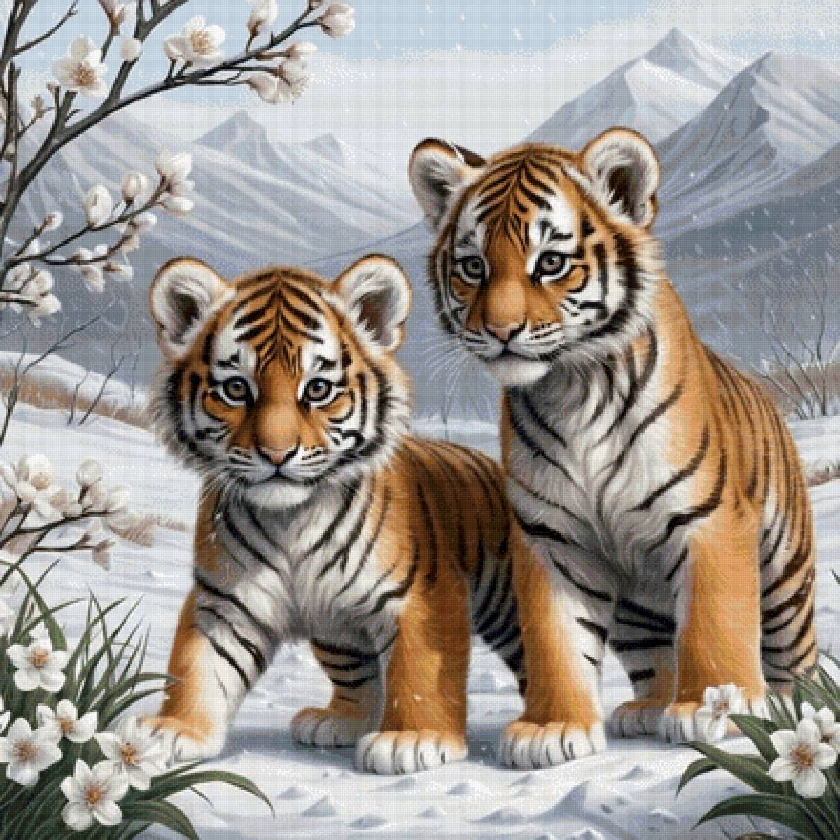 животные - предпросмотр