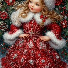 Схема вышивки «№2926041»