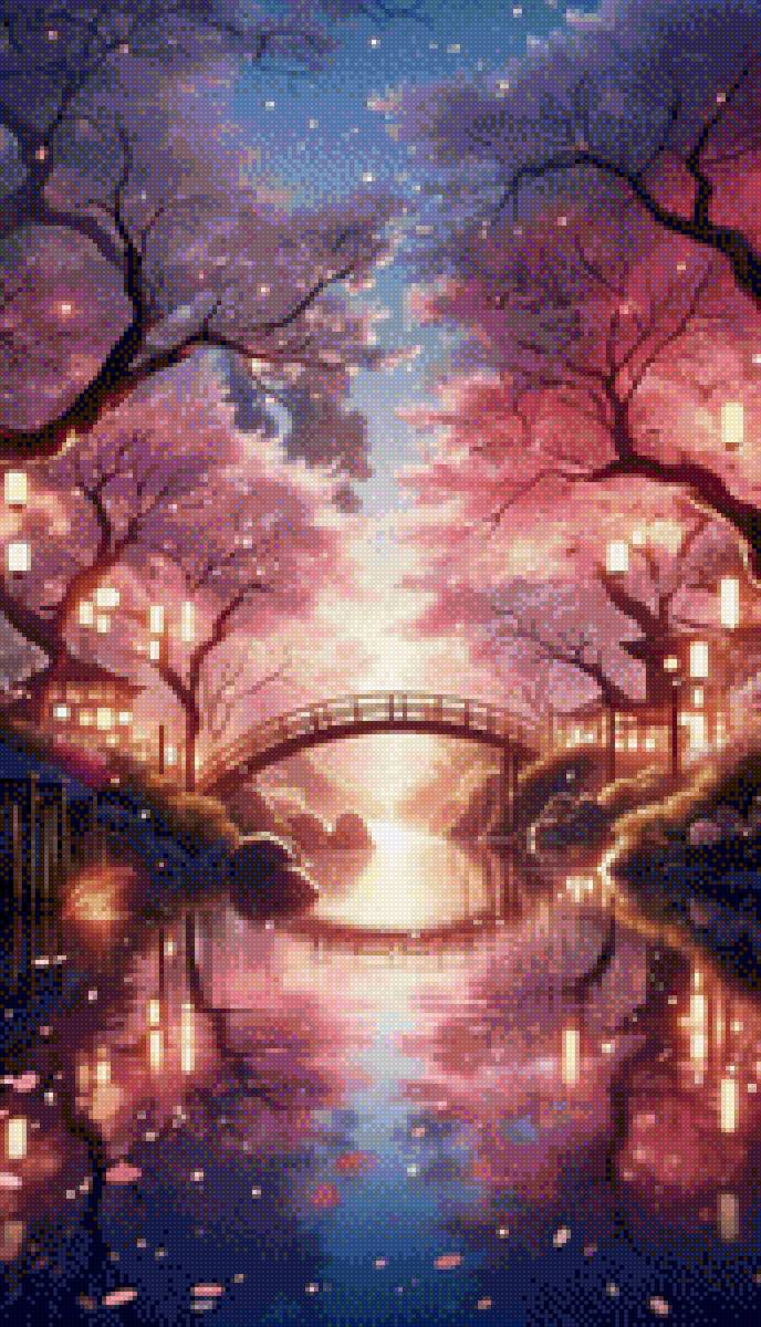 Мост - предпросмотр