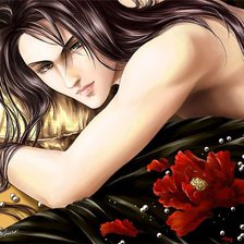 Схема вышивки «ИР»