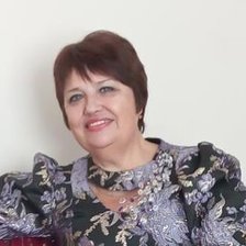 Схема вышивки «Наталья»