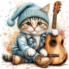 Схема вышивки «№2926253»