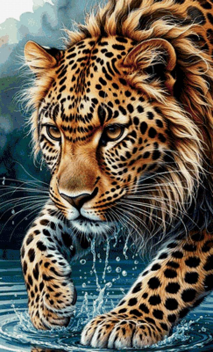 животные - предпросмотр