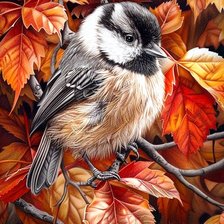 Схема вышивки «№2926296»