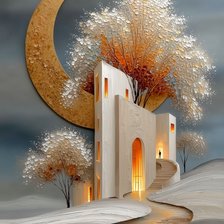 Схема вышивки «№2926320»