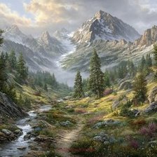 Схема вышивки «№2926636»