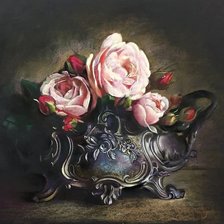 Схема вышивки «№2926637»