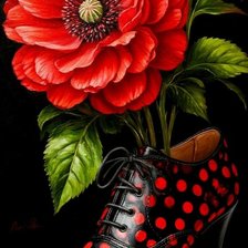 Схема вышивки «№2926815»