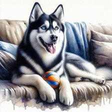 Схема вышивки «№2926860»