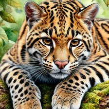 Схема вышивки «№2926866»