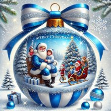 Схема вышивки «№2926901»