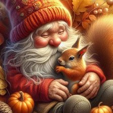 Схема вышивки «№2926902»