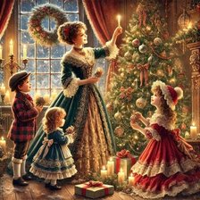 Схема вышивки «№2926907»