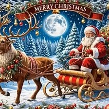 Схема вышивки «№2926913»