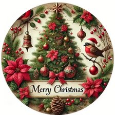 Схема вышивки «№2926919»