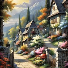 Схема вышивки «№2926934»