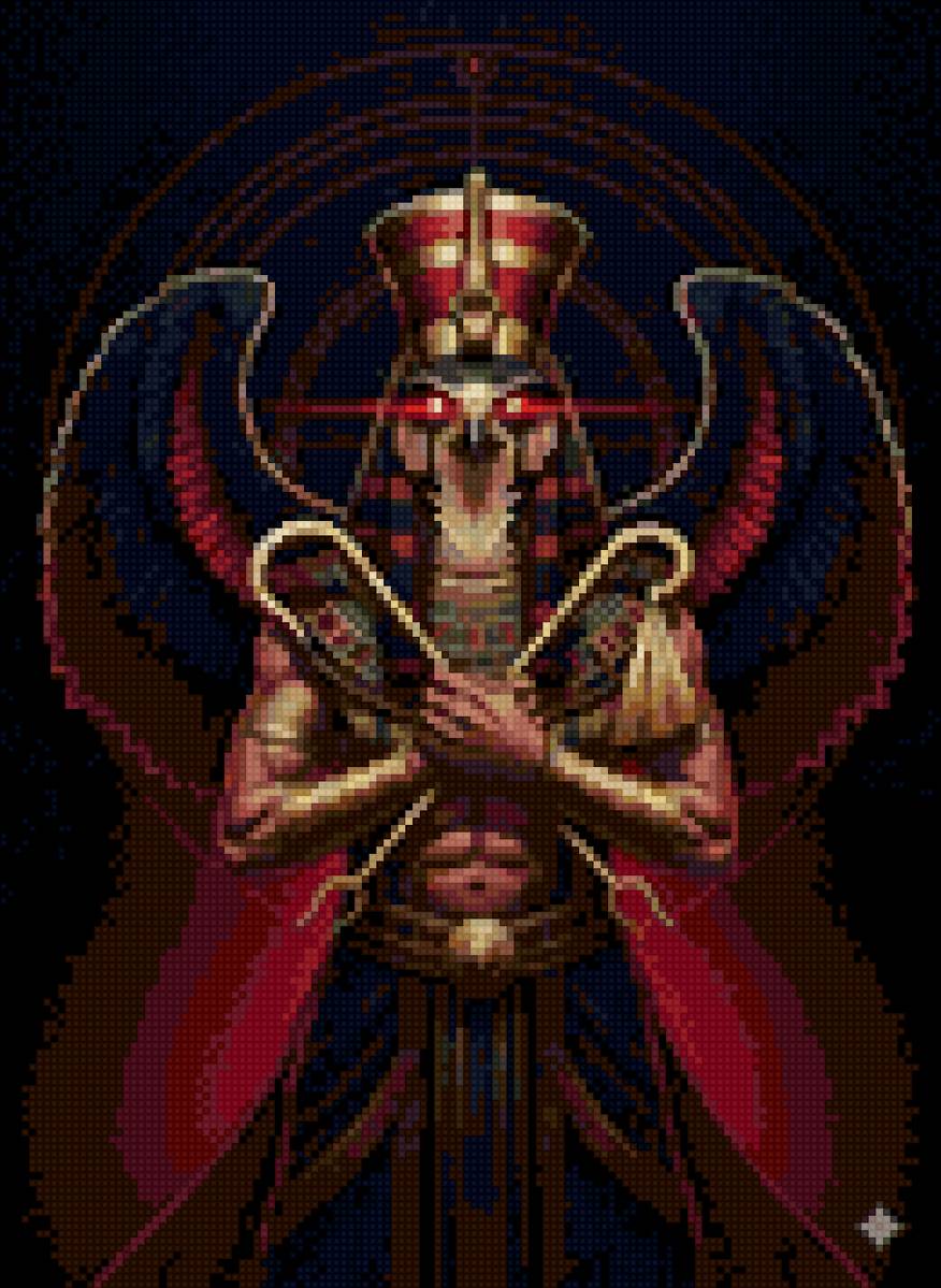 Гор - предпросмотр