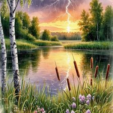 Схема вышивки «№2927068»