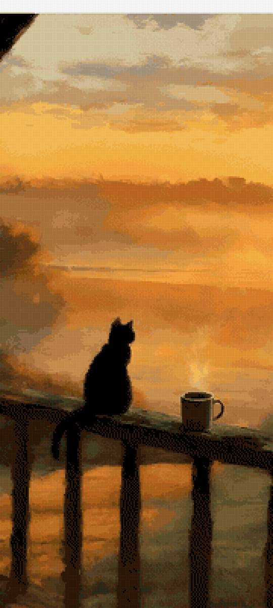 Utro - kafe, utro - предпросмотр