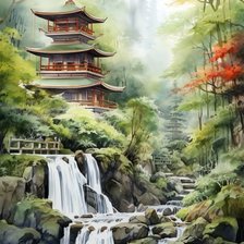 Схема вышивки «№2927154»