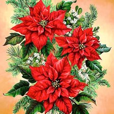 Схема вышивки «№2927189»