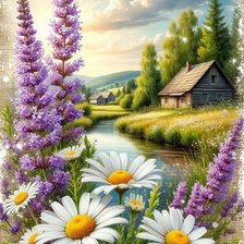 Схема вышивки «№2927216»