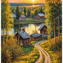 Схема вышивки «№2927217»