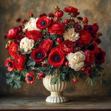 Схема вышивки «№2927287»