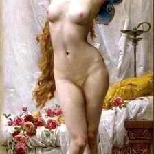 Схема вышивки «№2927574»