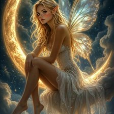 Схема вышивки «№2927587»