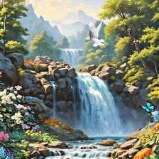 Схема вышивки «№2927694»