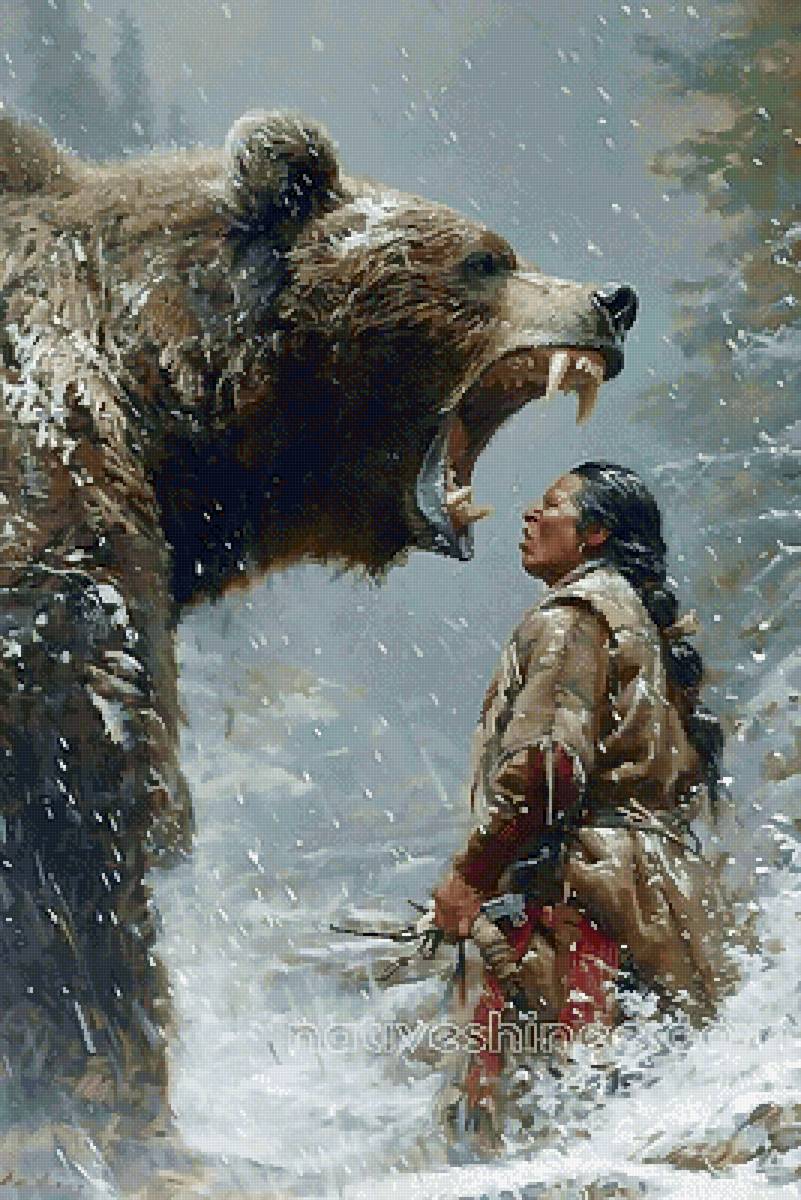 Испытание - предпросмотр