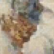 Предпросмотр схемы вышивки «Сокольничий» (№2927793)