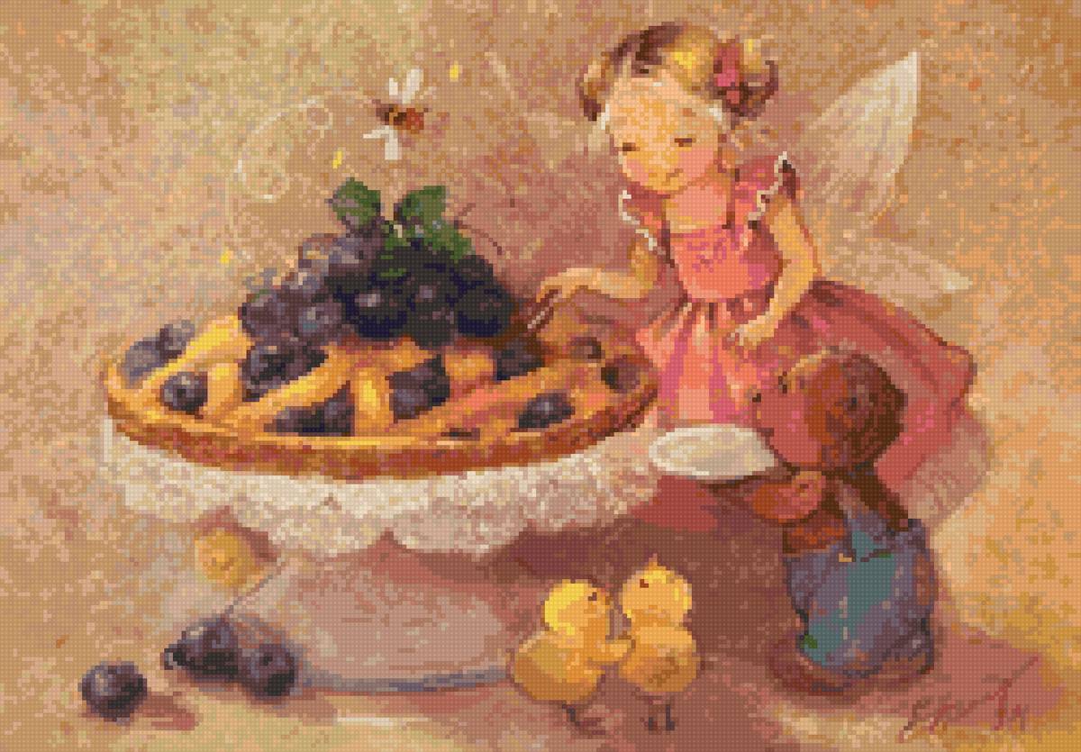 Екатерина Бабок - предпросмотр