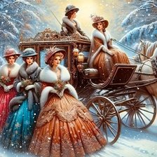 Схема вышивки «№2928149»