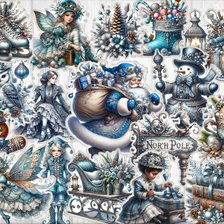 Схема вышивки «№2928150»