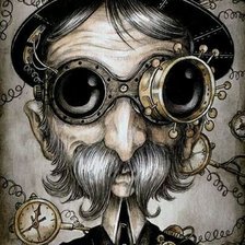 Схема вышивки «Г»