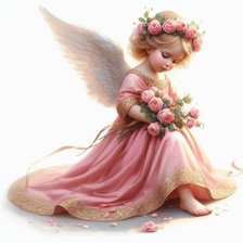 Схема вышивки «674598»