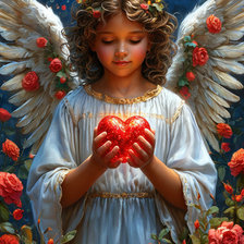 Схема вышивки «7560310»