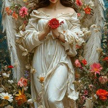 Схема вышивки «5094583»